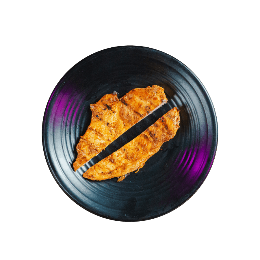 Grilled Chicken Breast