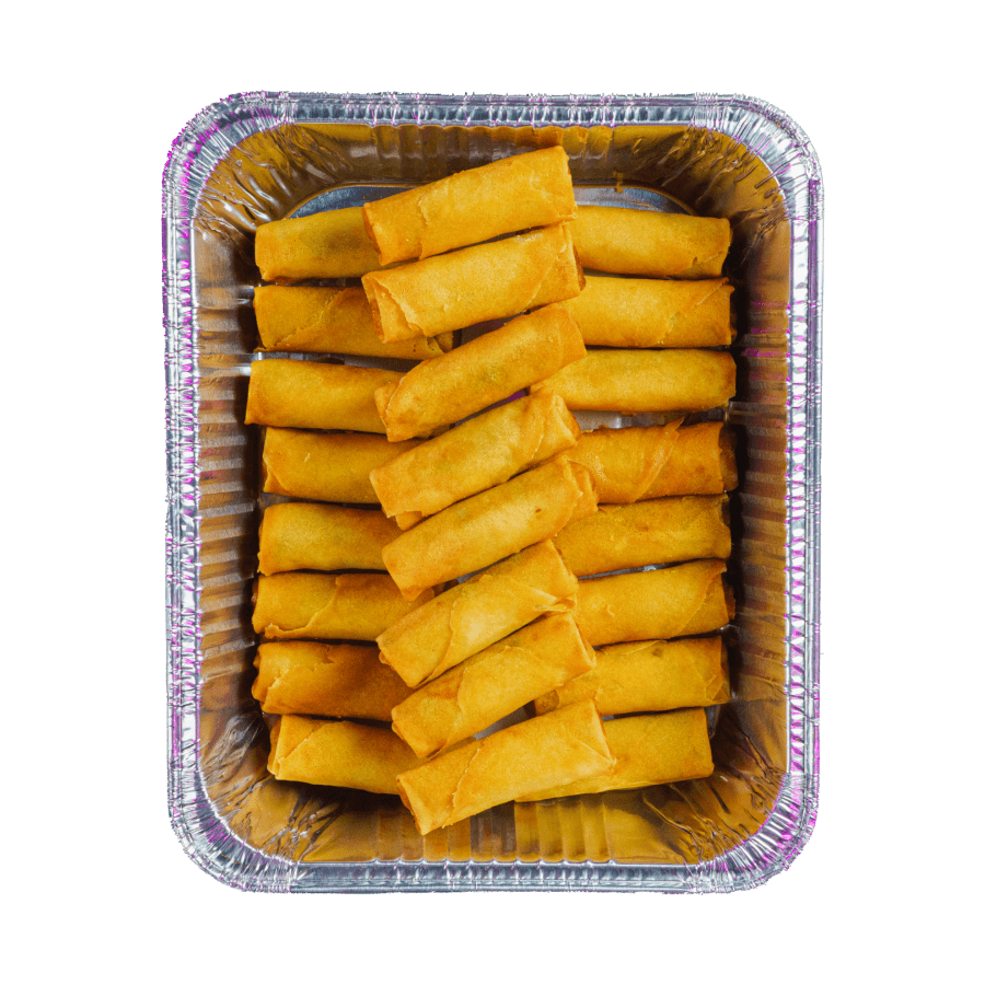 Spring Rolls